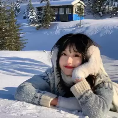 闻皎月